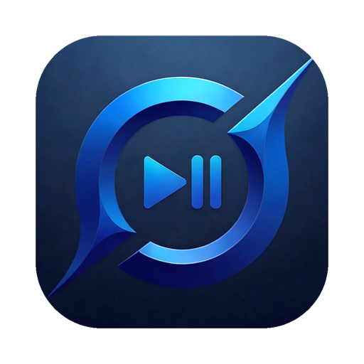GiVo Stream app icon